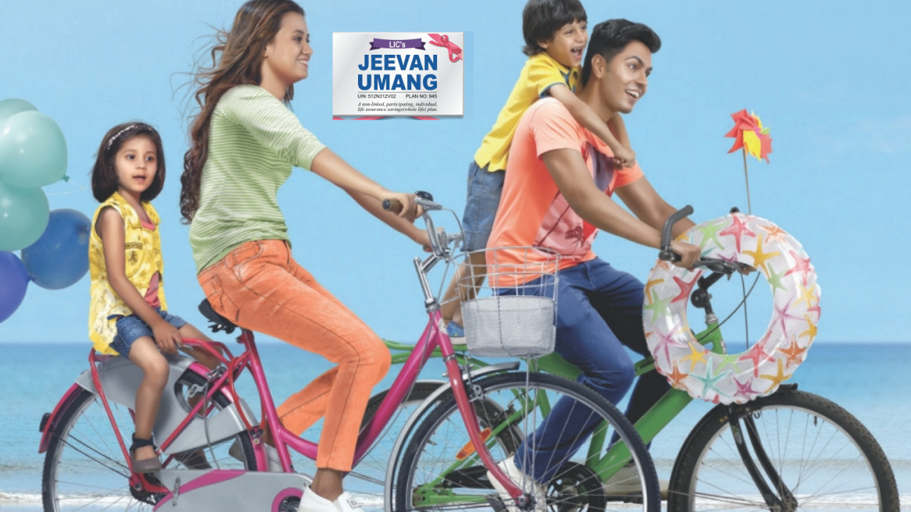 LIC Jeevan Umang Plan | ReLakhs