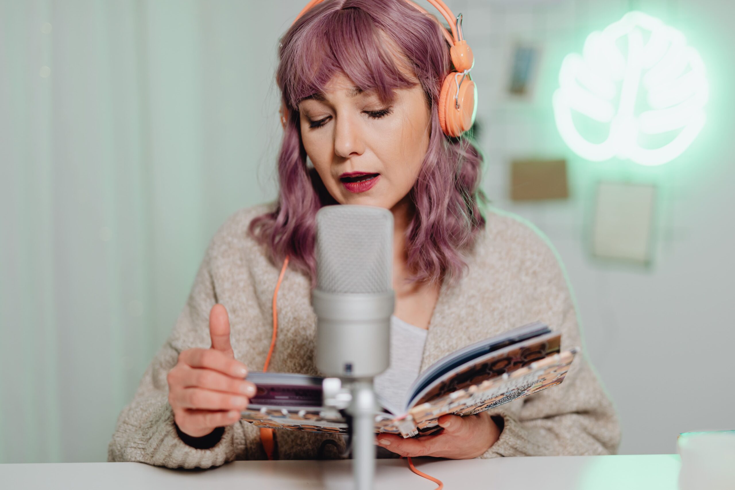 What are podcasts and why are they booming?