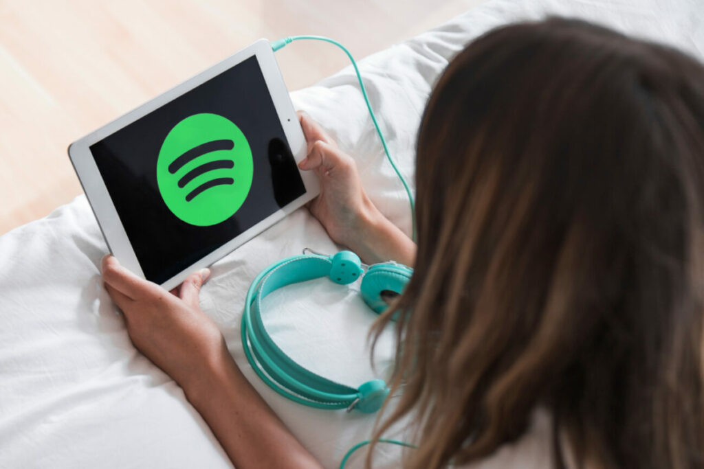 Spotify Premium Plan Prices to Rise in the US