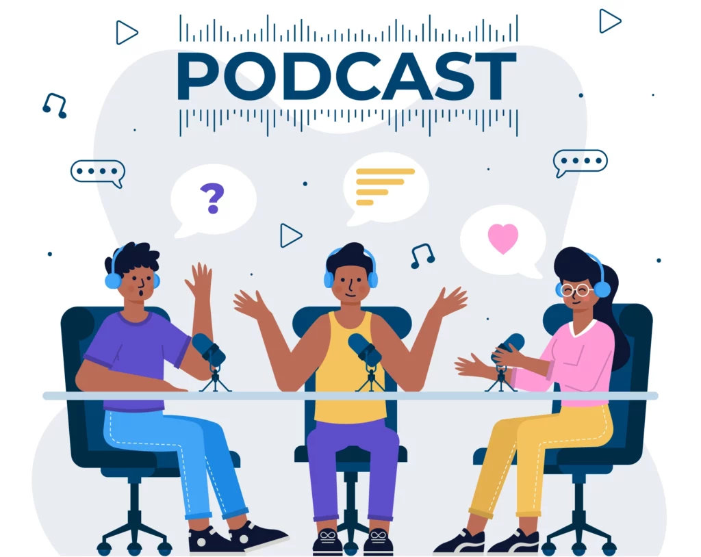 Podcast Advertising