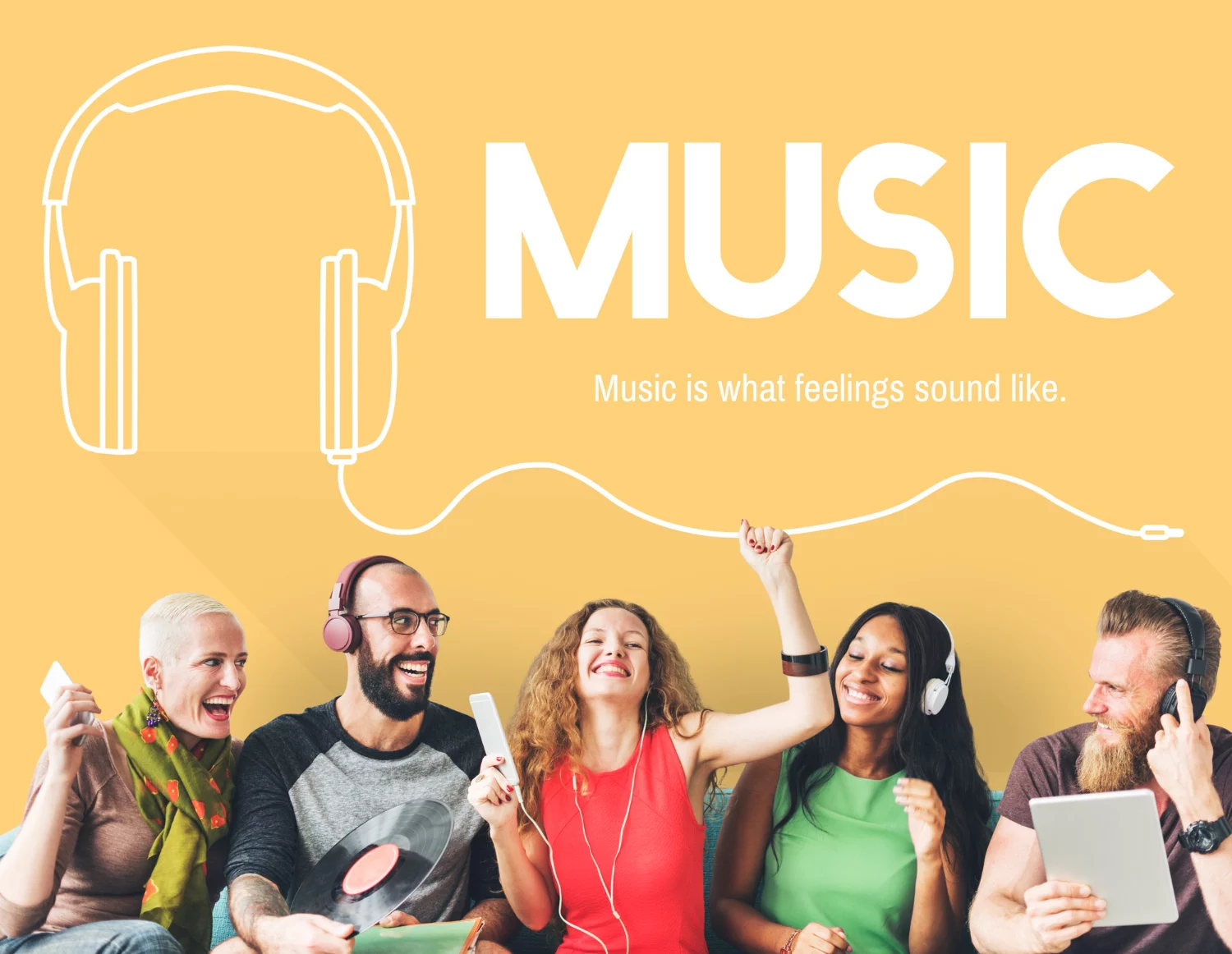 Survey Audio Advertisements a Top Priority for Advertisers & Agencies