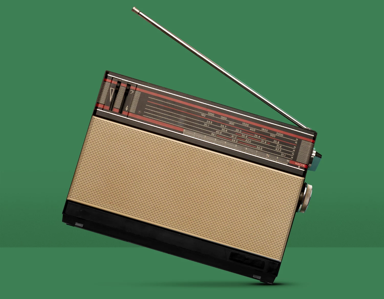 New Targeting Finds Radio Builds Strong Film Audiences