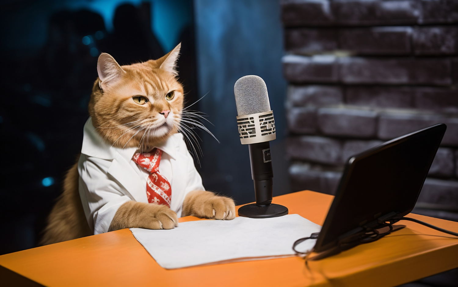 Future Podcast Advertising