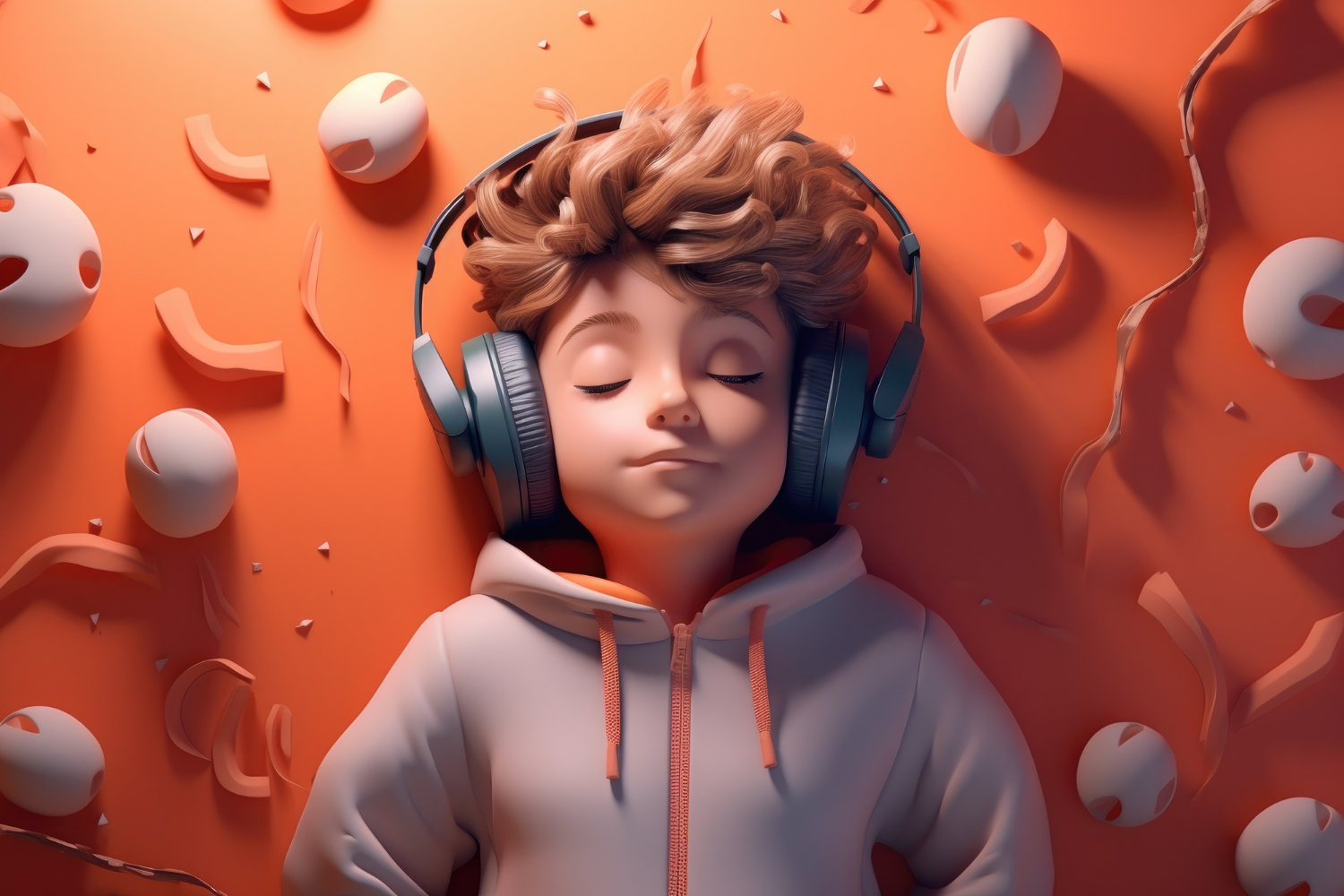 Audio Advertising Study