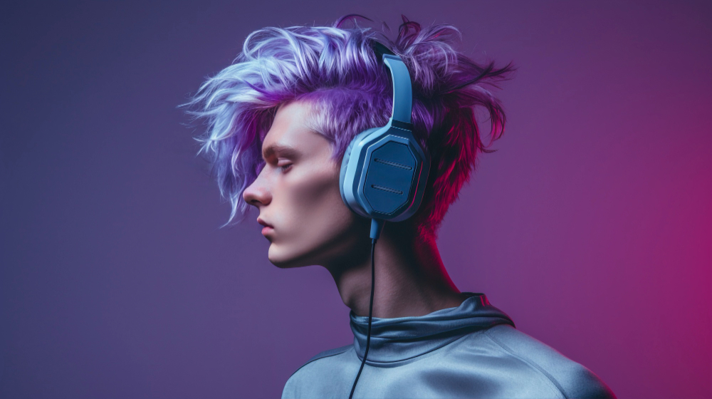 Audio's Rise in Media Plans