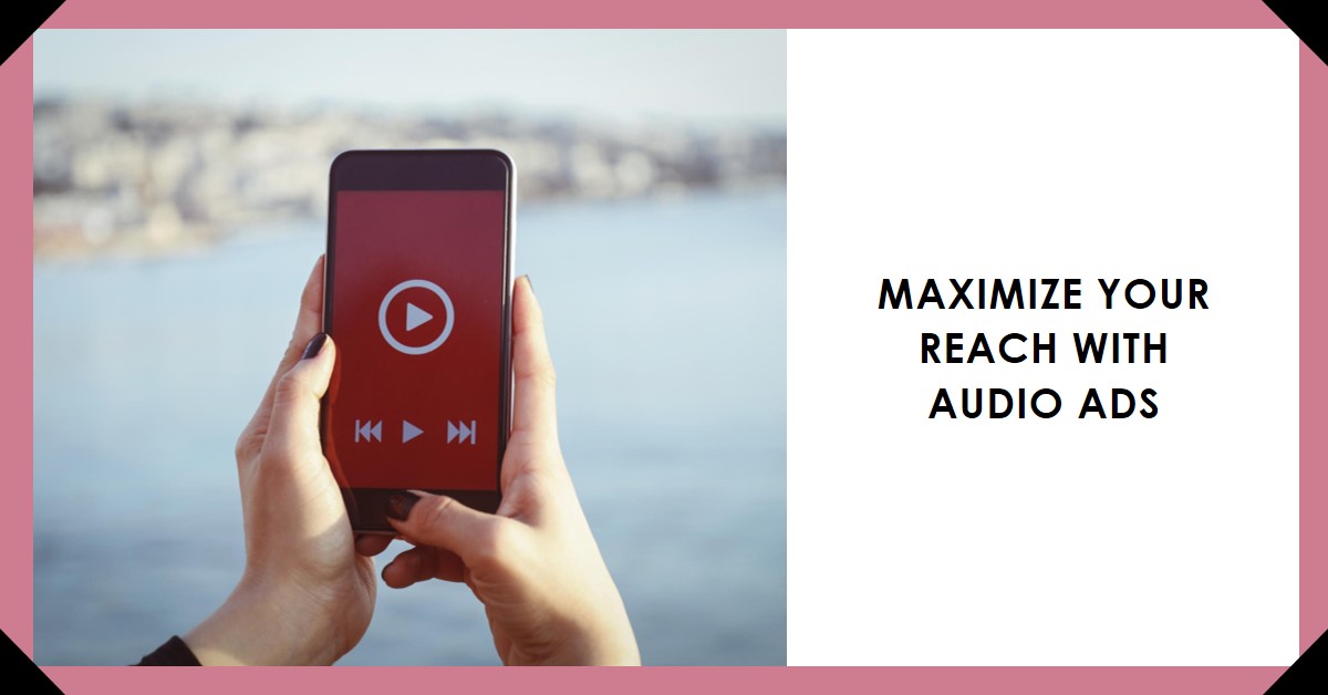 Optimize Audio Ads