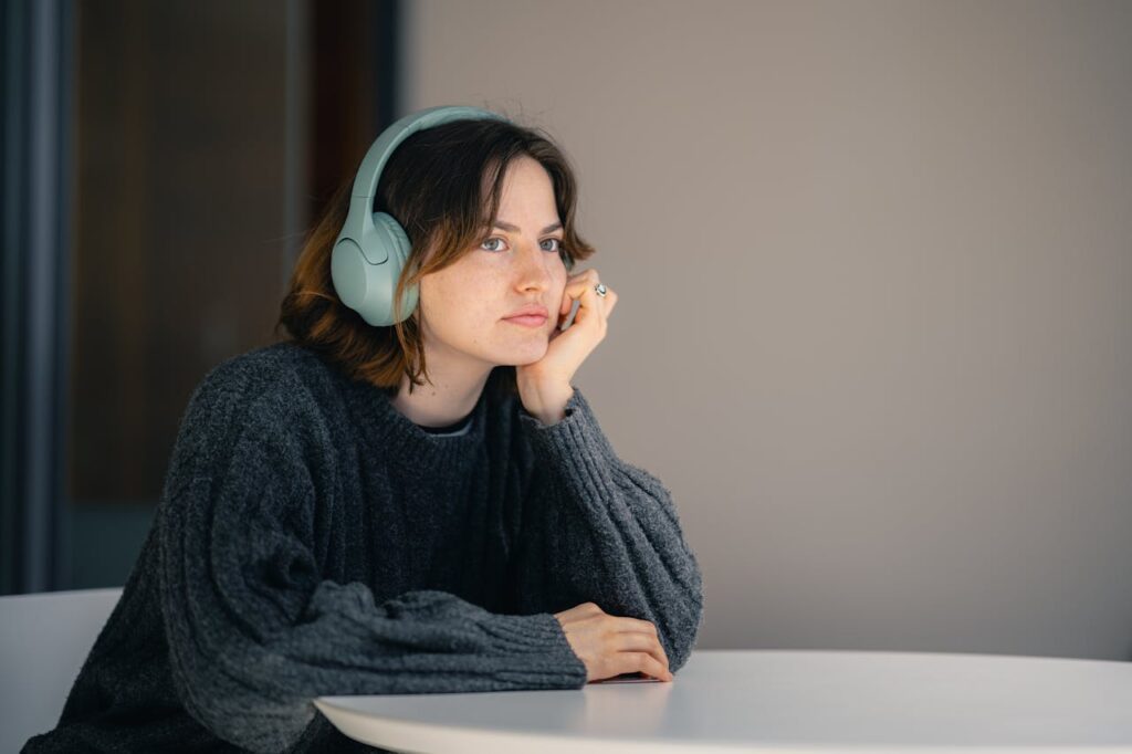 Flexibility of audio content