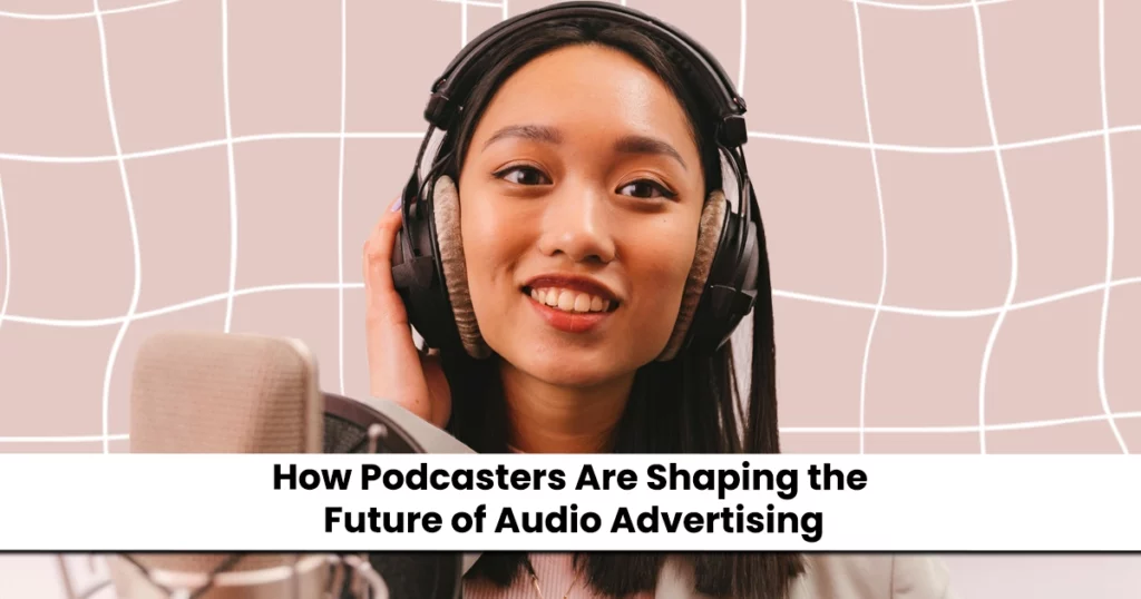 Podcast Marketing