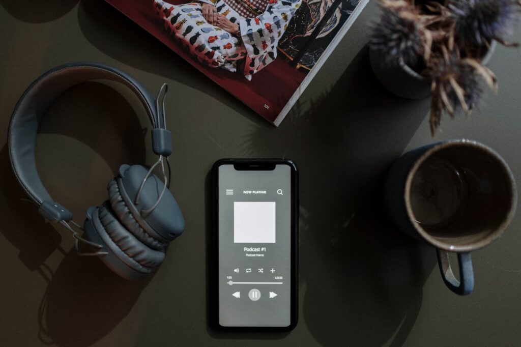 Adtech in Audio Advertising