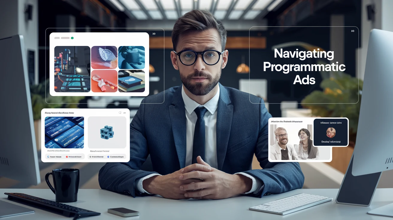 Navigating Programmatic Ads