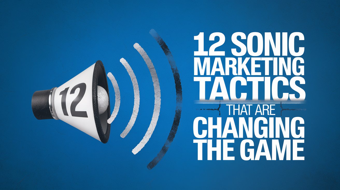 Sonic Marketing