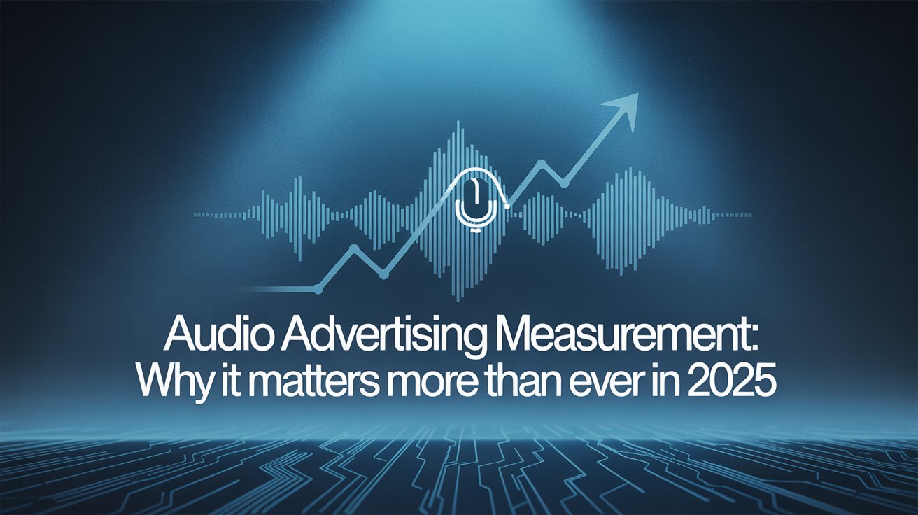 Audio Advertising Measurement