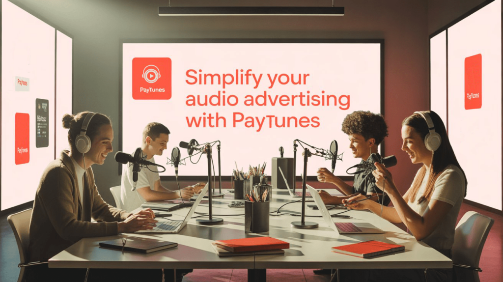 Audio Advertising US