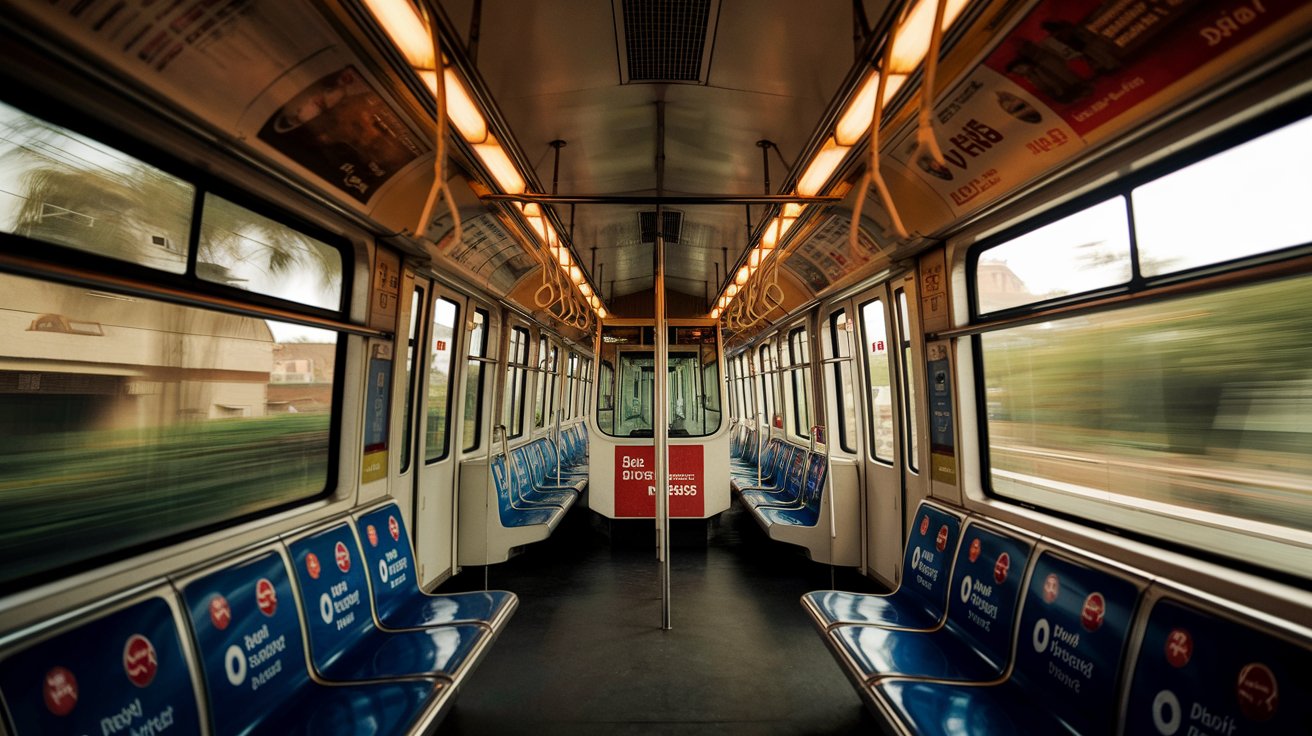 DMRC Set to Implement Targeted Audio Advertising on Pink and Violet Metro Lines